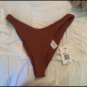 L Space Cabana Bottom Bitsy